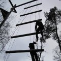 High Ropes